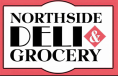 Northside Deli and Grocery sign
